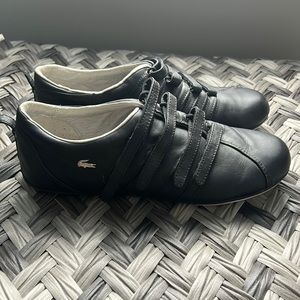 Women’s Lacoste Sneaker